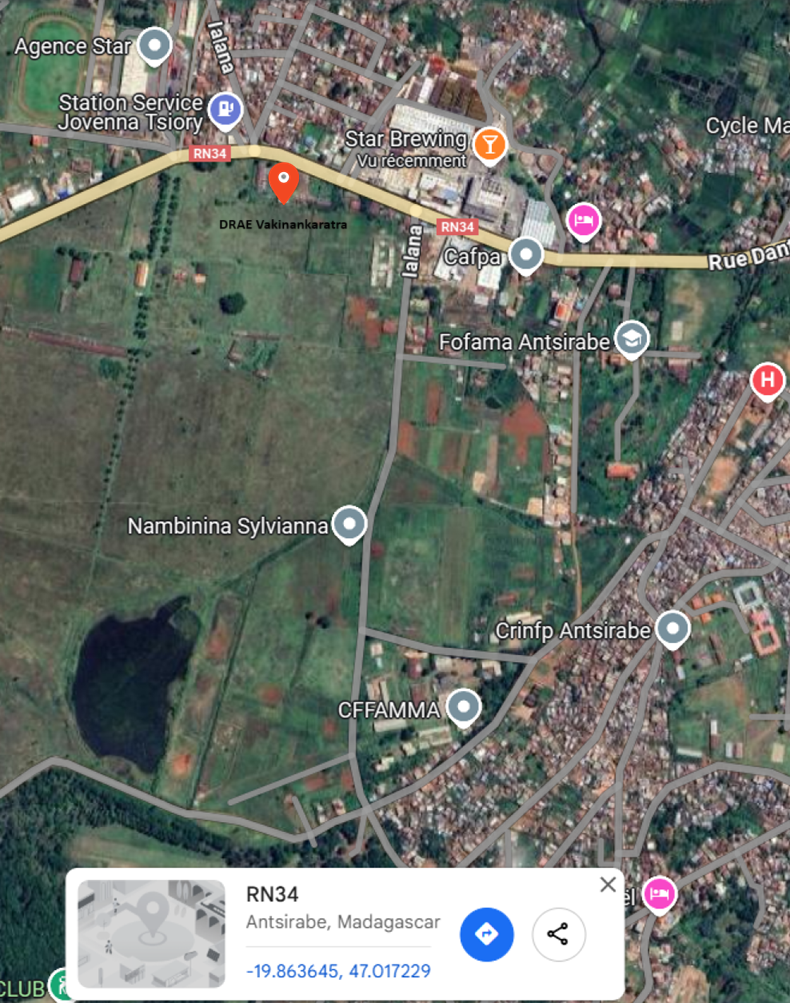 Localisation